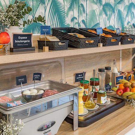 Appart'City Classic Rennes Ouest Ngoại thất bức ảnh