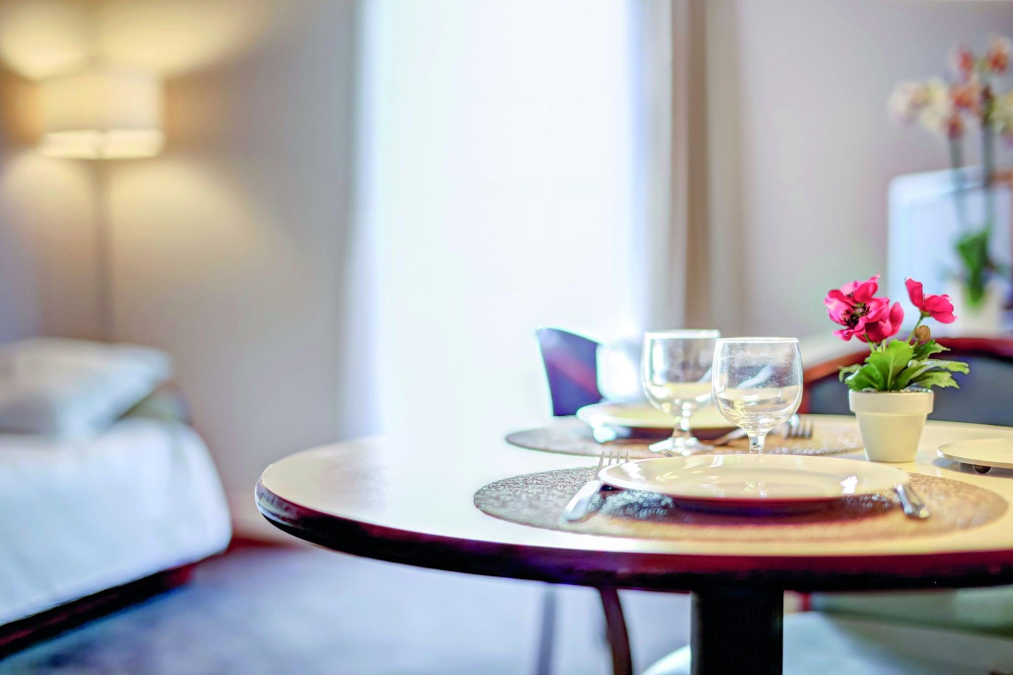 Appart'City Classic Rennes Ouest Ngoại thất bức ảnh
