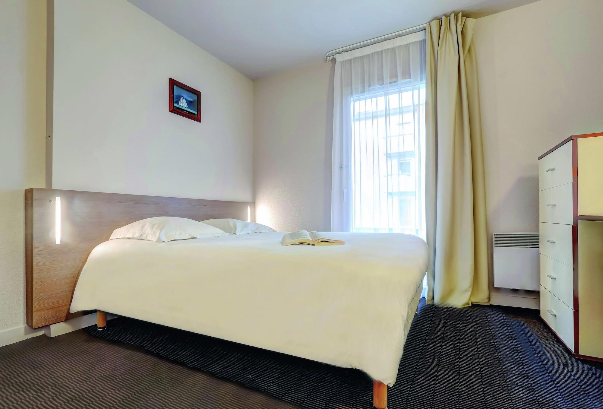 Appart'City Classic Rennes Ouest Ngoại thất bức ảnh
