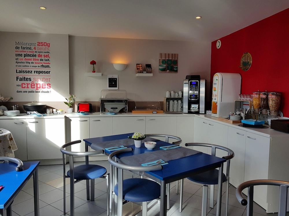 Appart'City Classic Rennes Ouest Ngoại thất bức ảnh
