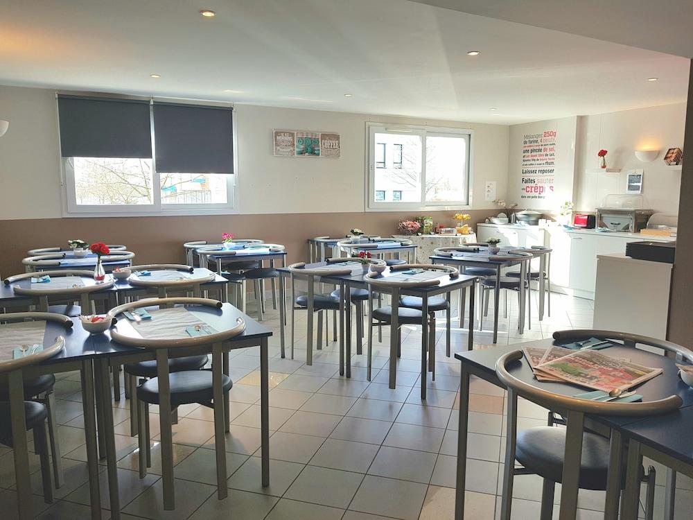 Appart'City Classic Rennes Ouest Ngoại thất bức ảnh