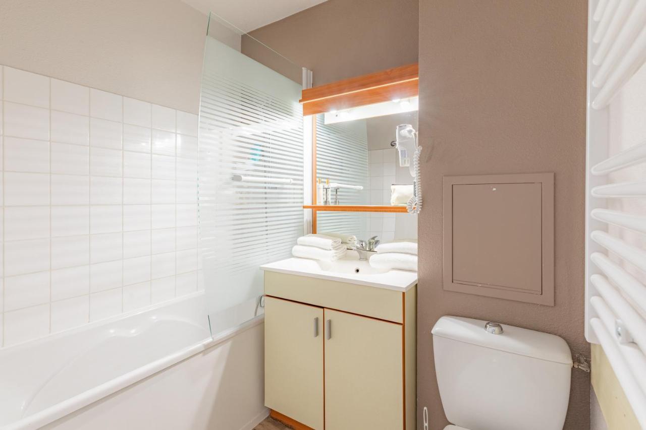 Appart'City Classic Rennes Ouest Ngoại thất bức ảnh