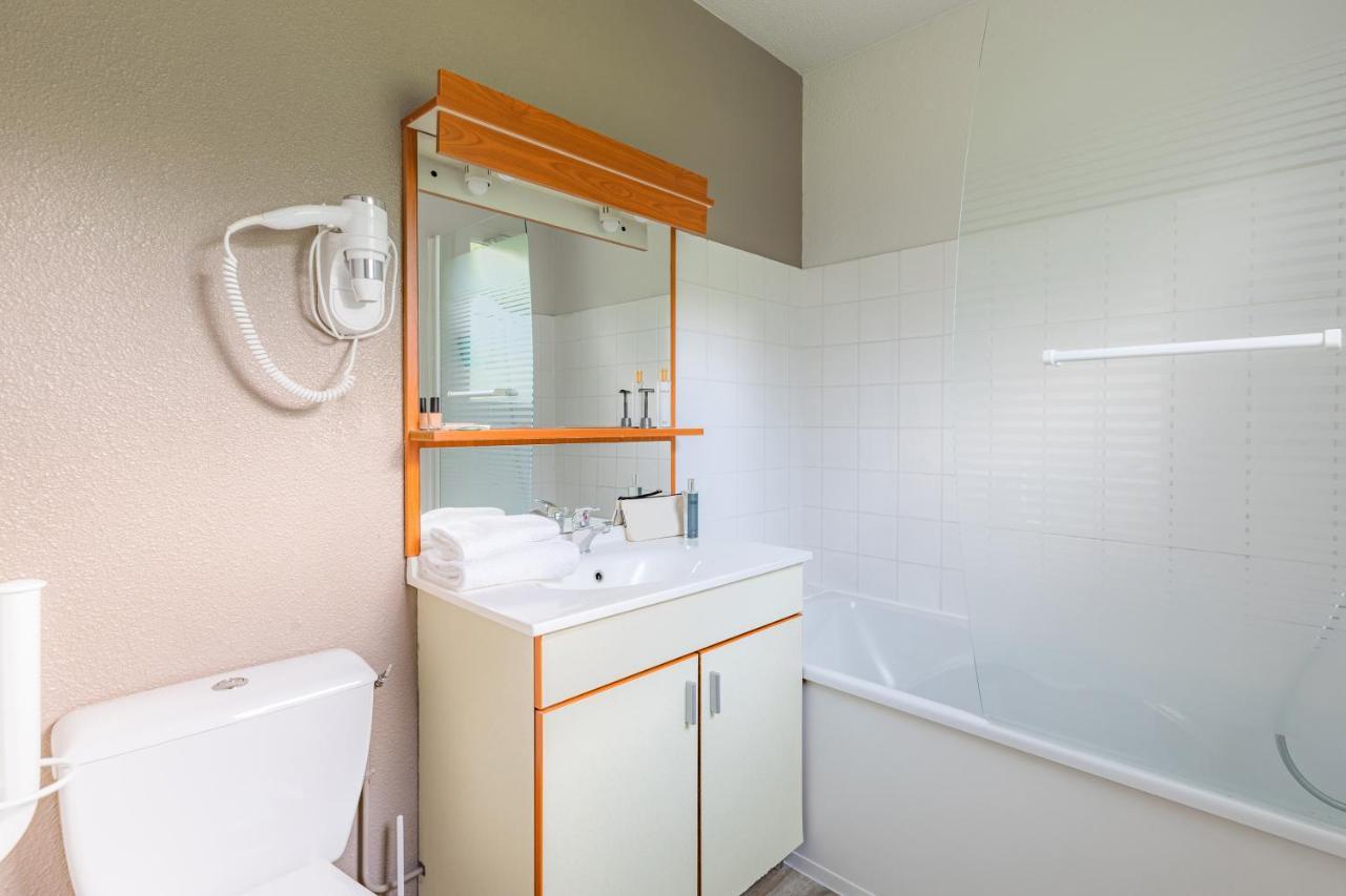 Appart'City Classic Rennes Ouest Ngoại thất bức ảnh