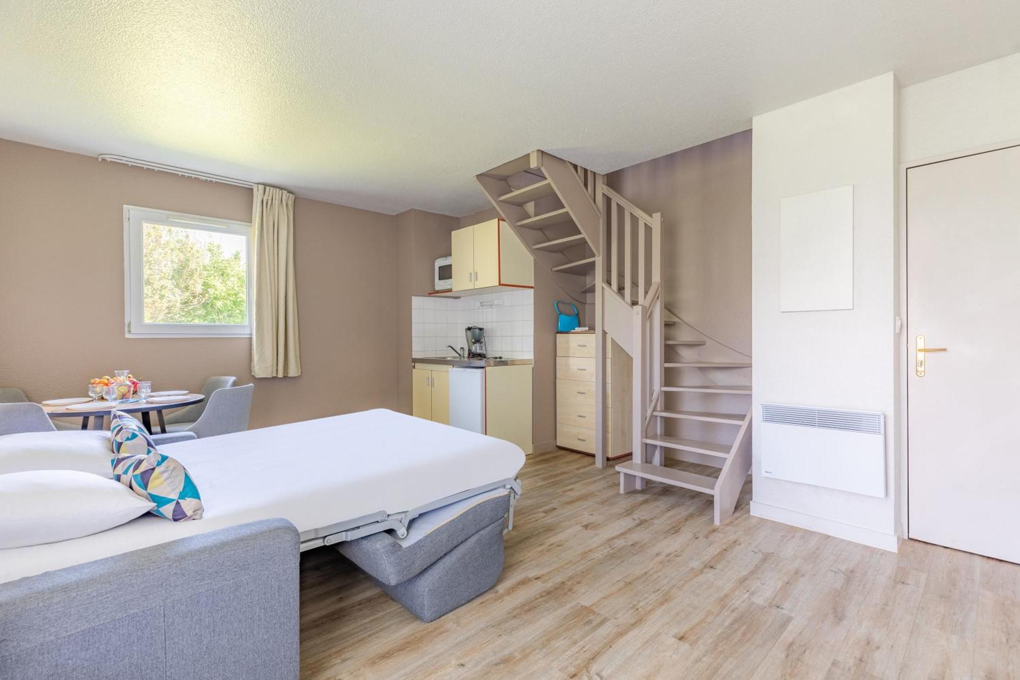 Appart'City Classic Rennes Ouest Ngoại thất bức ảnh