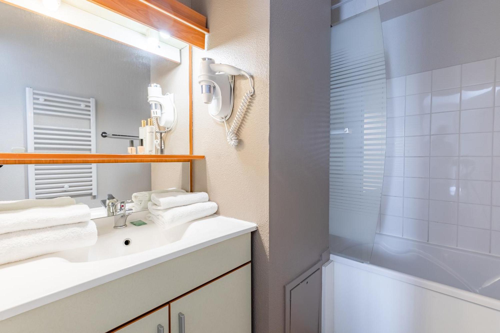 Appart'City Classic Rennes Ouest Ngoại thất bức ảnh