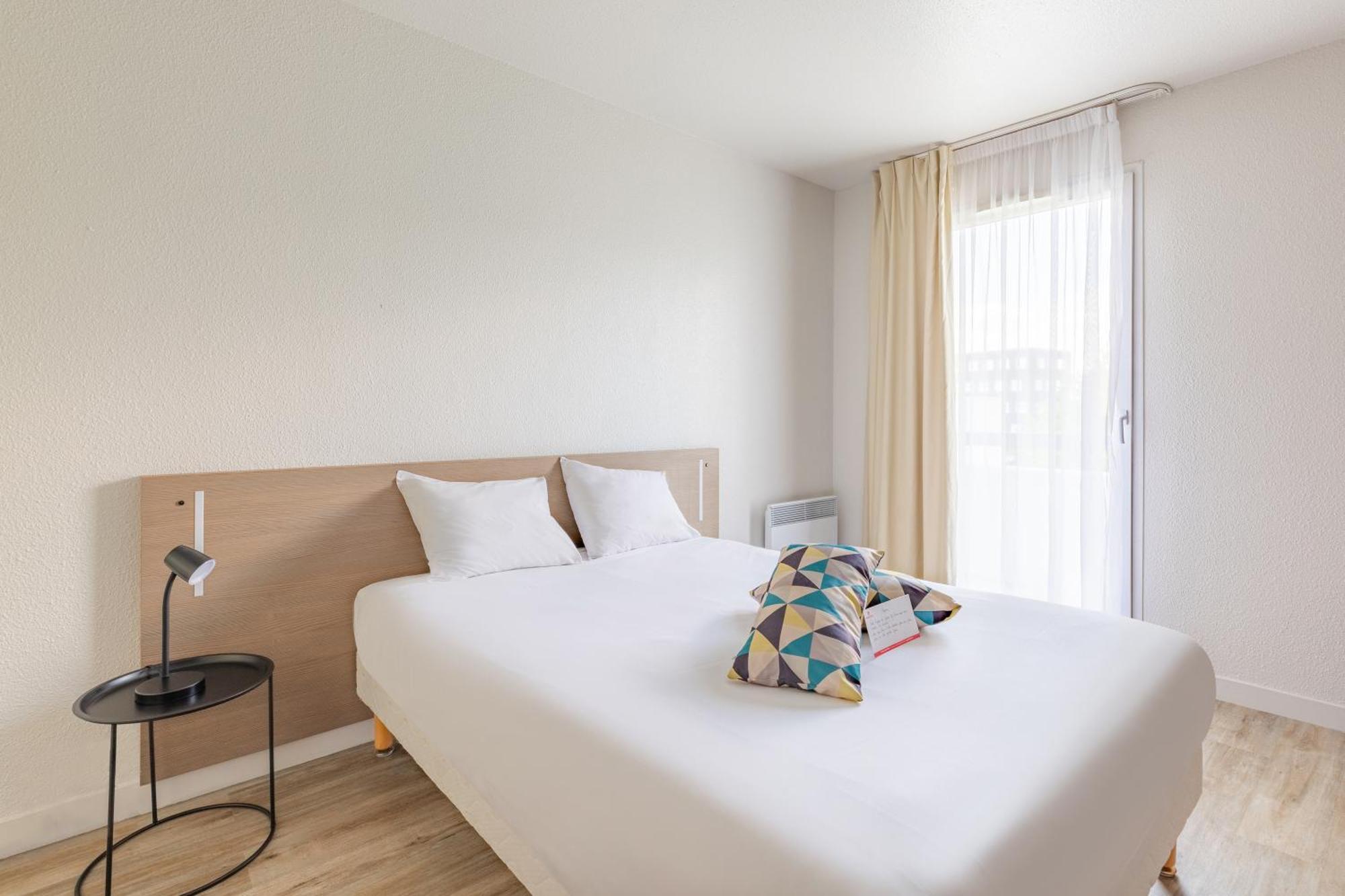 Appart'City Classic Rennes Ouest Ngoại thất bức ảnh